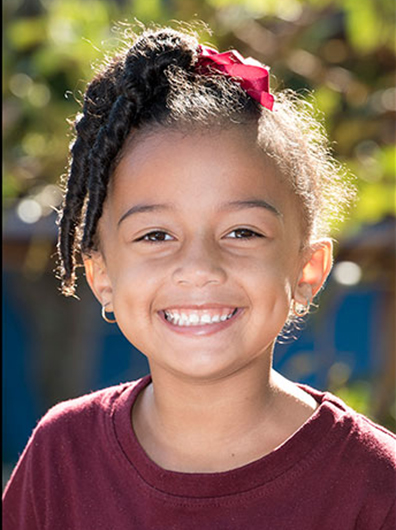 Portrait Images